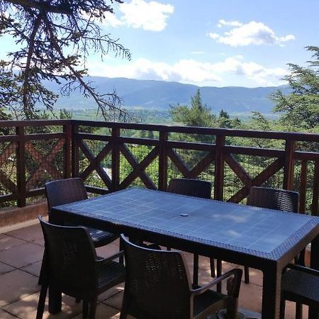Cerdanya En Familia Montana Park Apartamento Enveitg Exterior foto