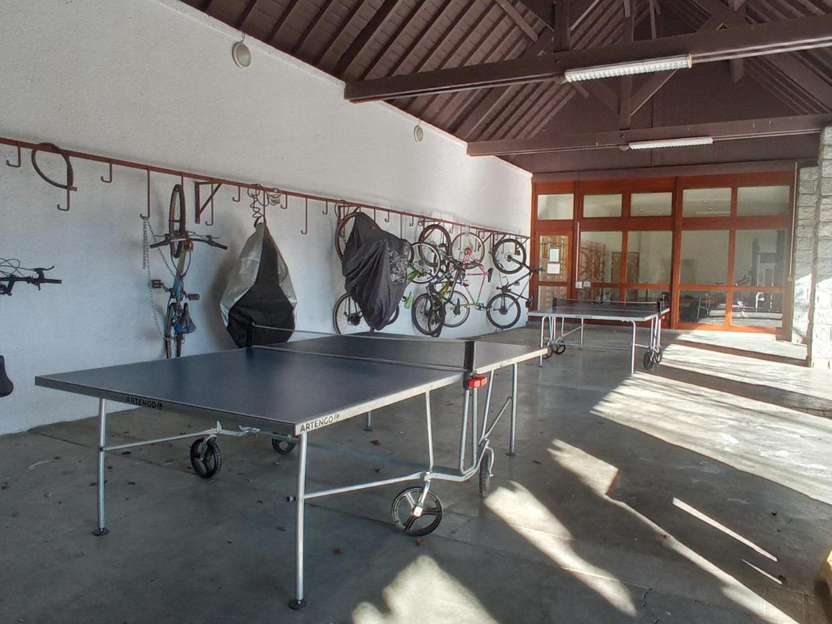 Cerdanya En Familia Montana Park Apartamento Enveitg Exterior foto