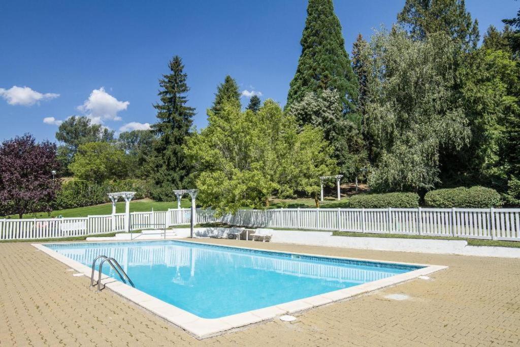 Cerdanya En Familia Montana Park Apartamento Enveitg Exterior foto
