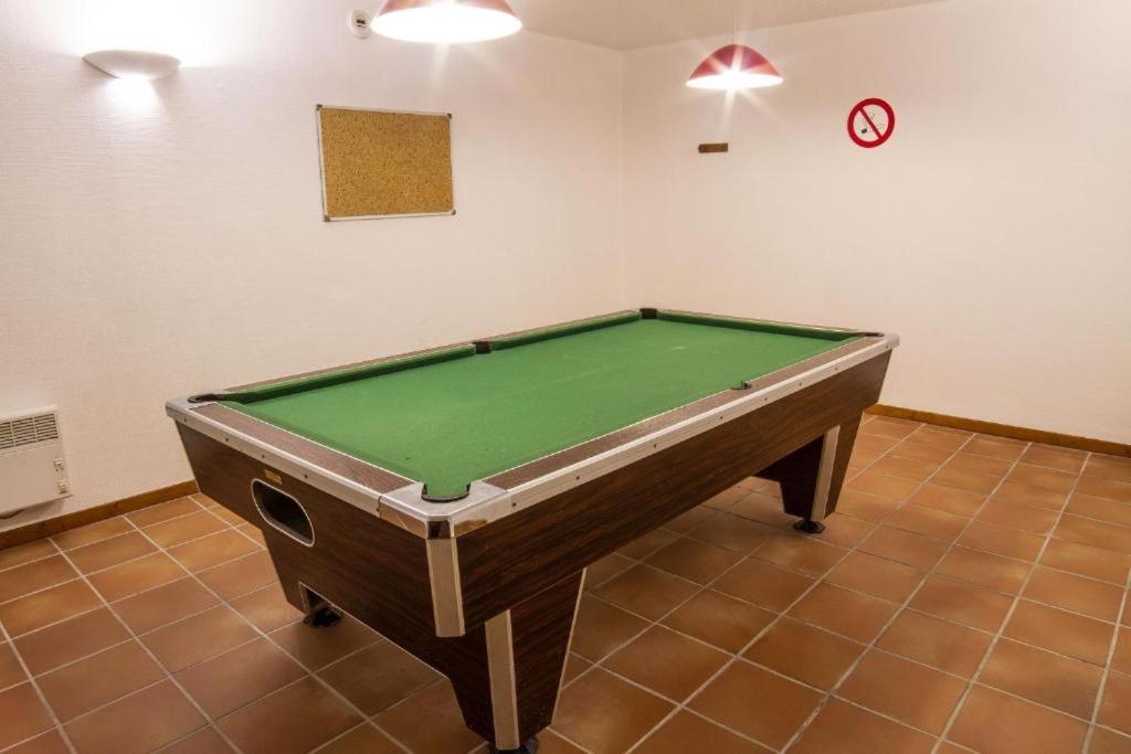 Cerdanya En Familia Montana Park Apartamento Enveitg Exterior foto