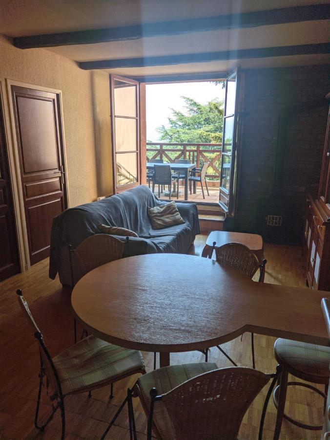 Cerdanya En Familia Montana Park Apartamento Enveitg Exterior foto