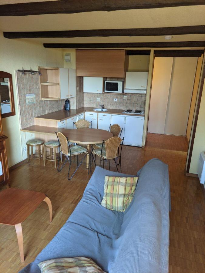 Cerdanya En Familia Montana Park Apartamento Enveitg Exterior foto