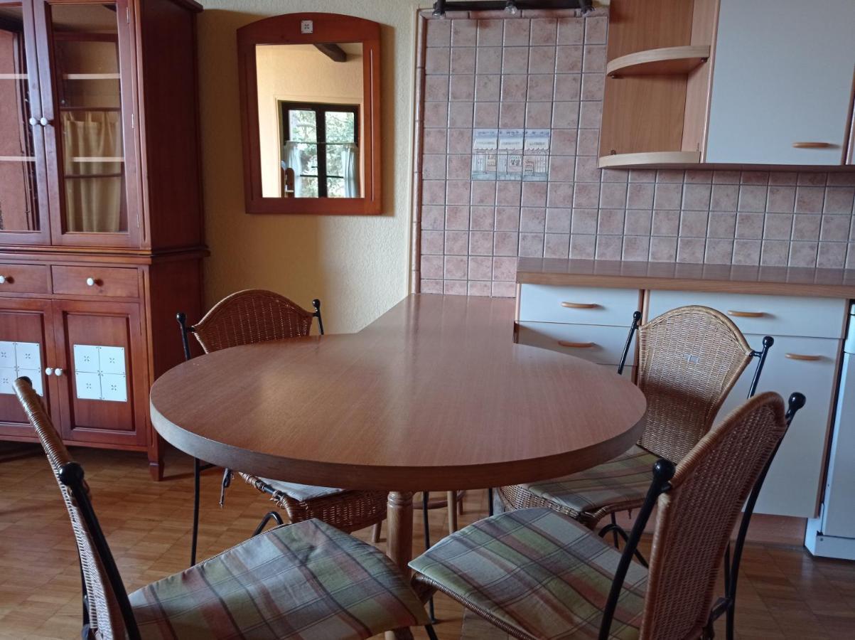 Cerdanya En Familia Montana Park Apartamento Enveitg Exterior foto