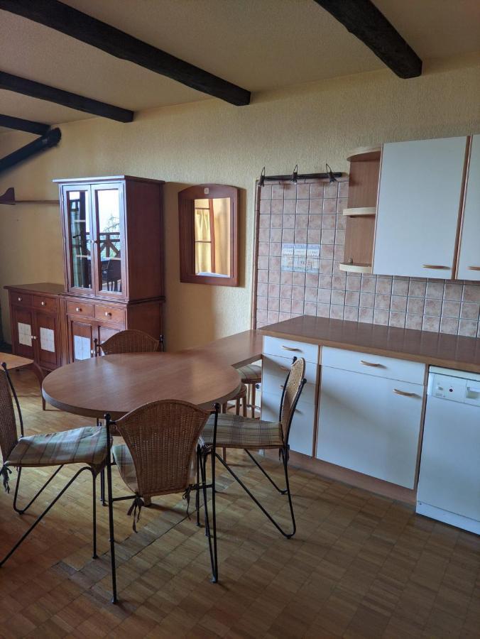 Cerdanya En Familia Montana Park Apartamento Enveitg Exterior foto