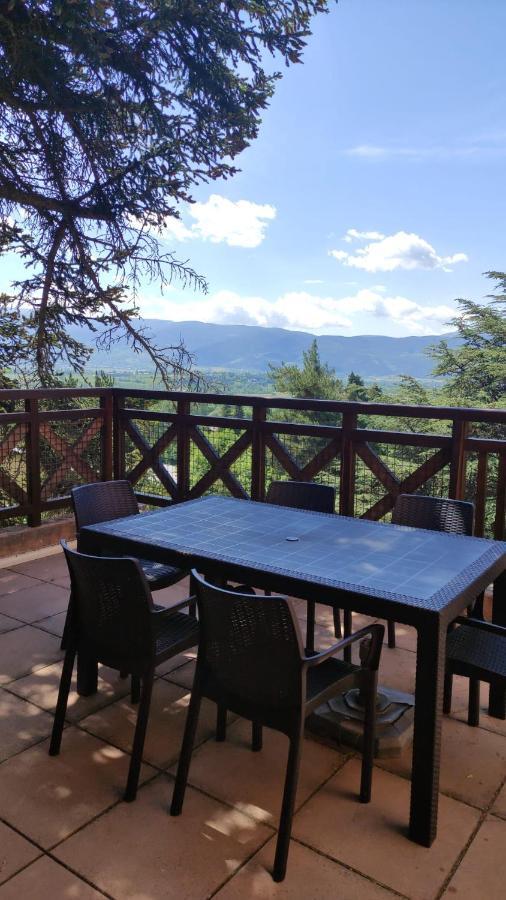 Cerdanya En Familia Montana Park Apartamento Enveitg Exterior foto