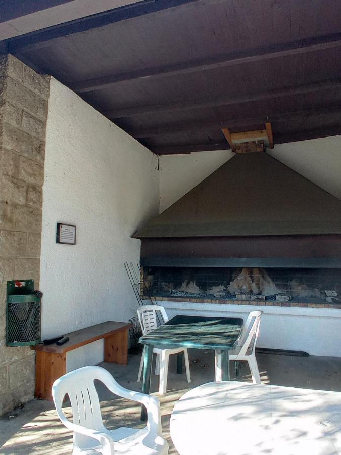 Cerdanya En Familia Montana Park Apartamento Enveitg Exterior foto